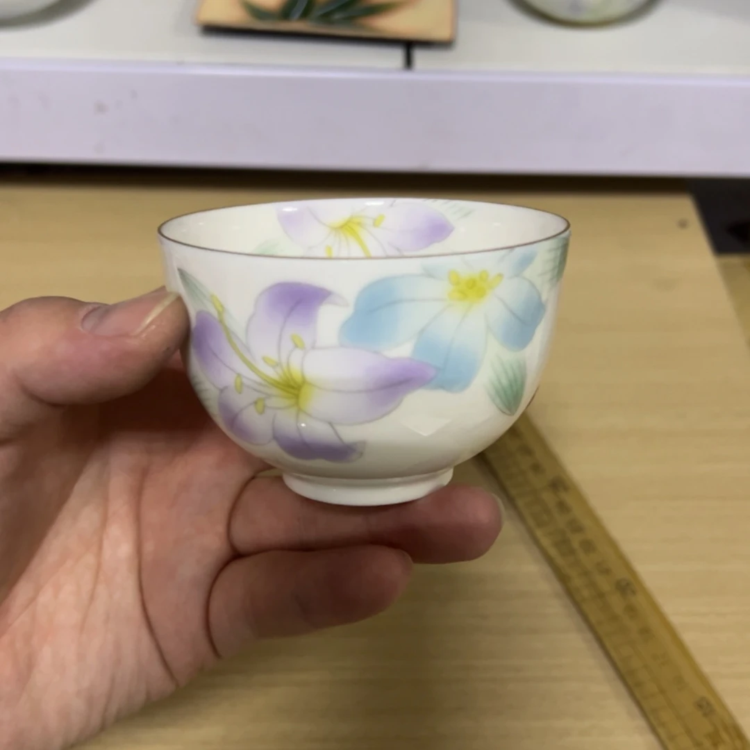 【闪购商品】密胺瓷片