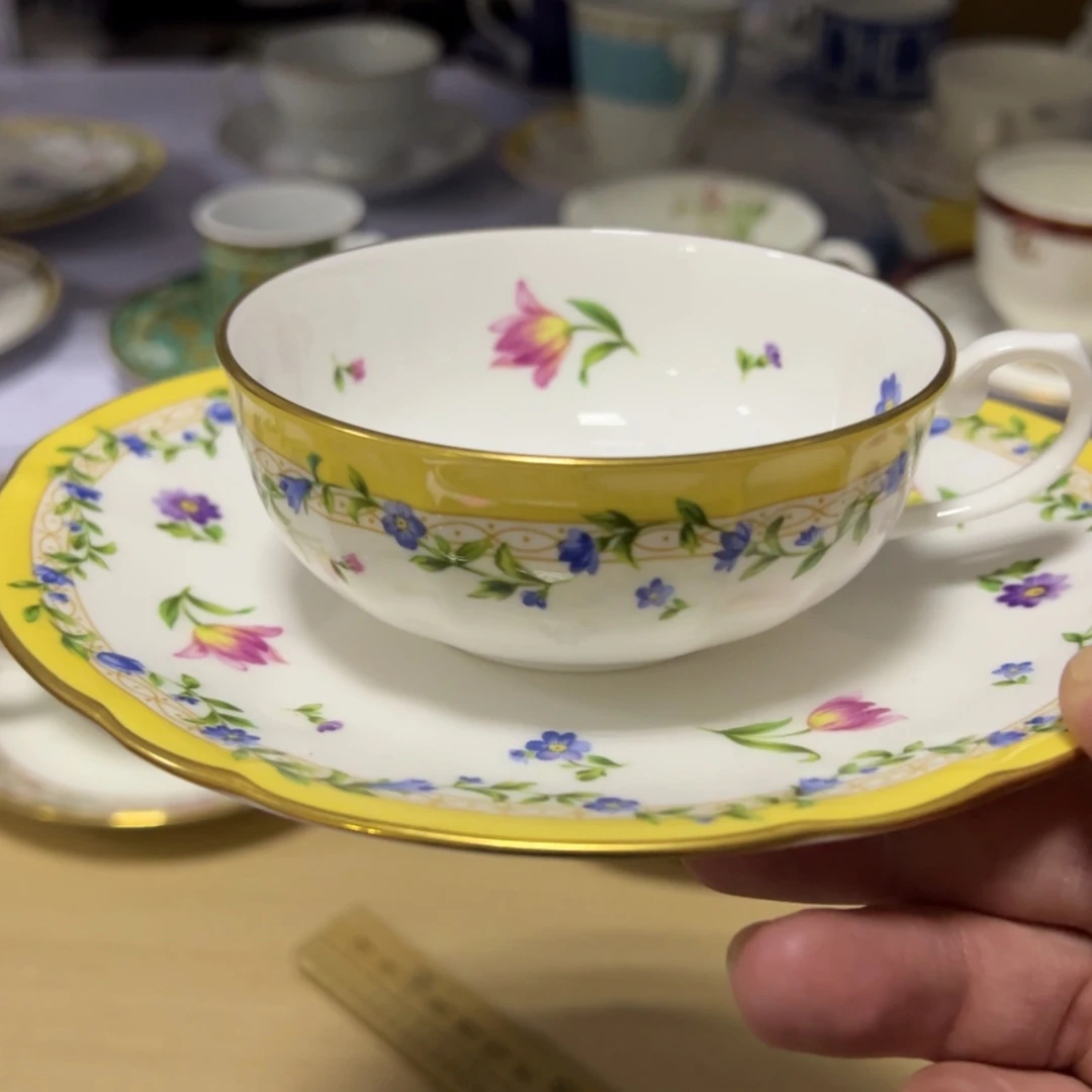 【闪购商品】密胺瓷片