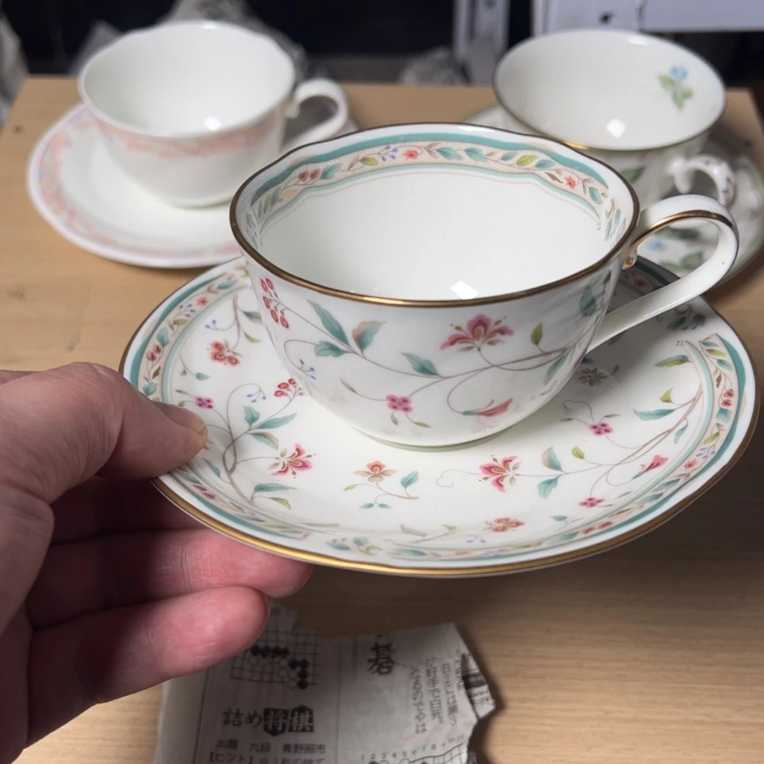 【闪购商品】密胺瓷片