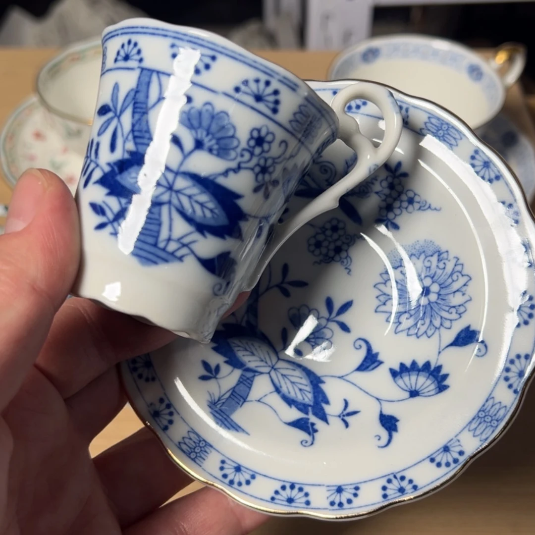 【闪购商品】密胺瓷片微瑕