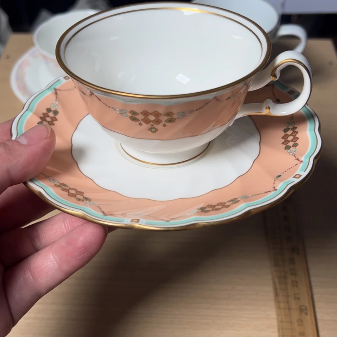 【闪购商品】密胺瓷片