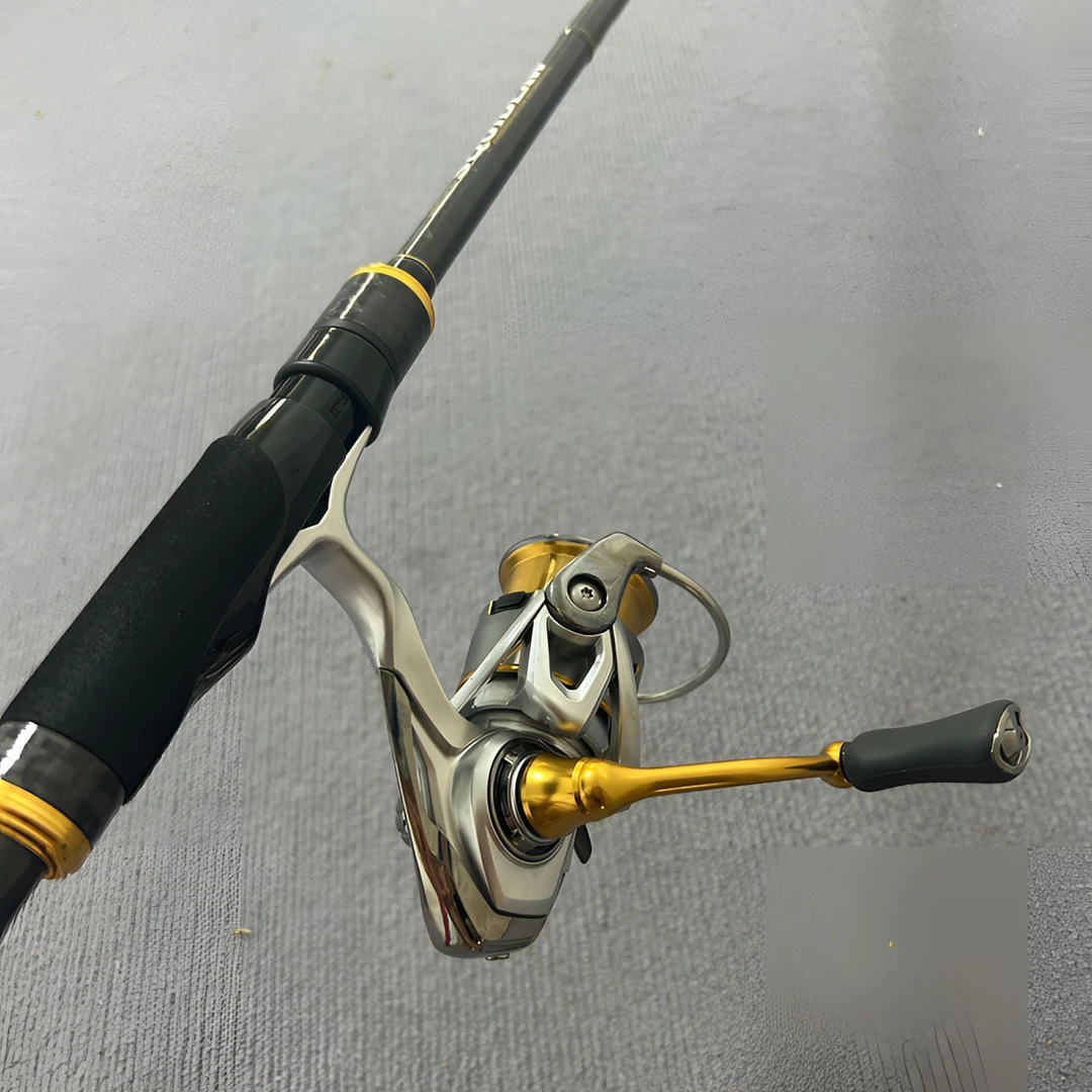 【直播间专用】JAPAN中古回流日本品牌渔轮纺车轮水滴轮鼓轮