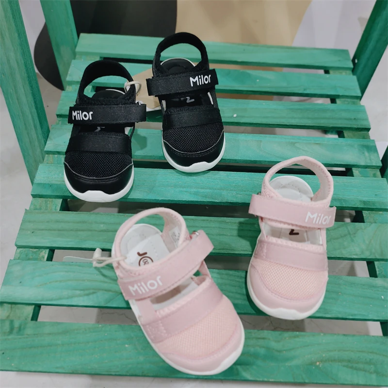 米乐熊【凉鞋】健康稳步鞋ME42729