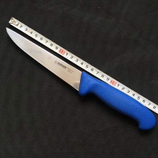 西德西餐刀300516