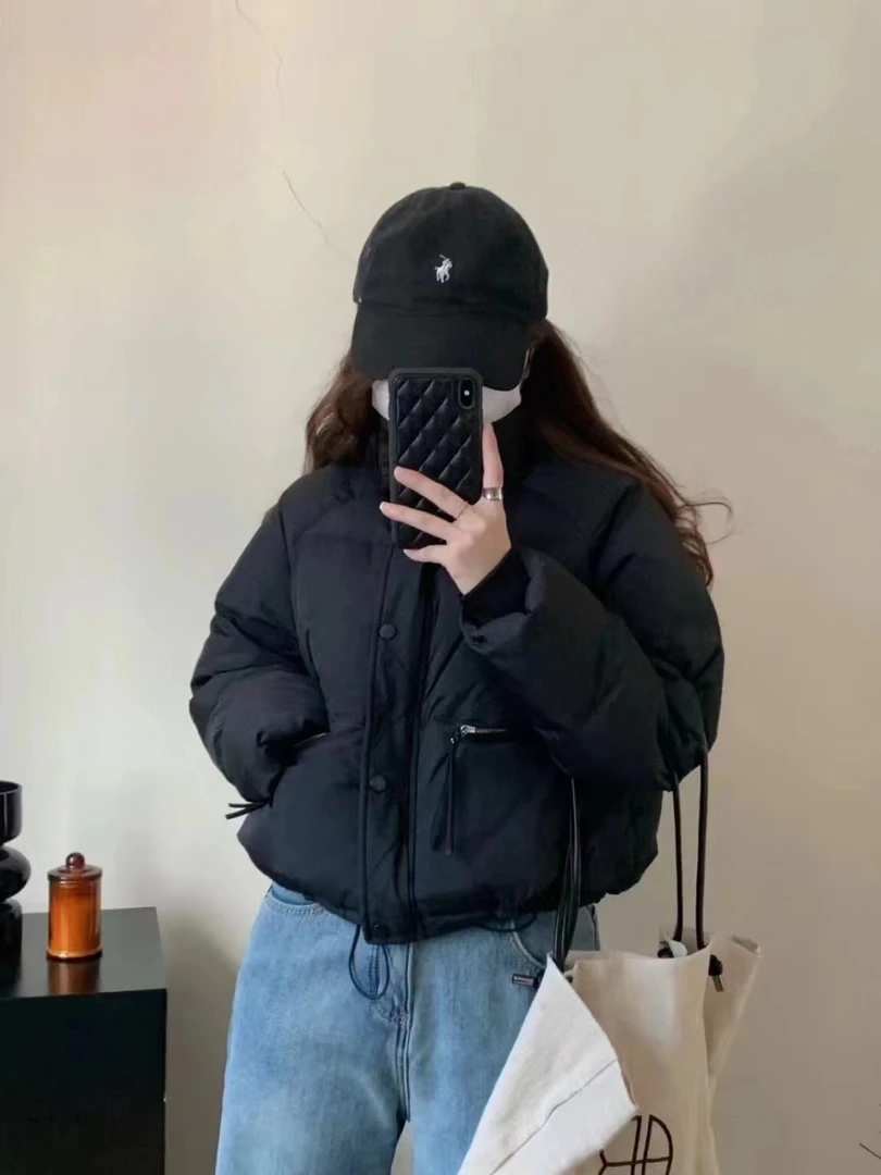 SY0014-舒适新款女装潮流外套休闲时尚百搭