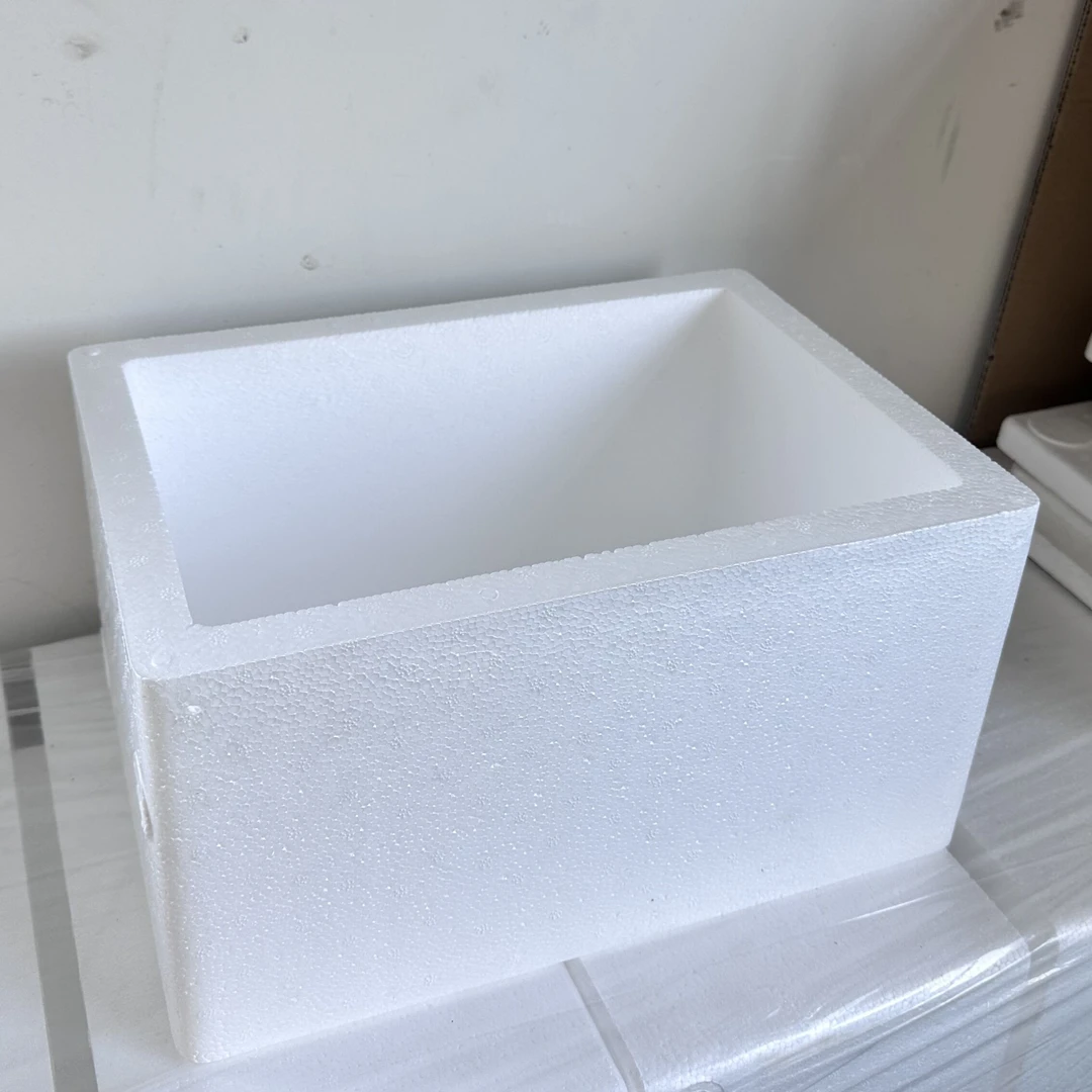 保温包装箱 只要一条鱼请拍 单独拍发顺丰到付