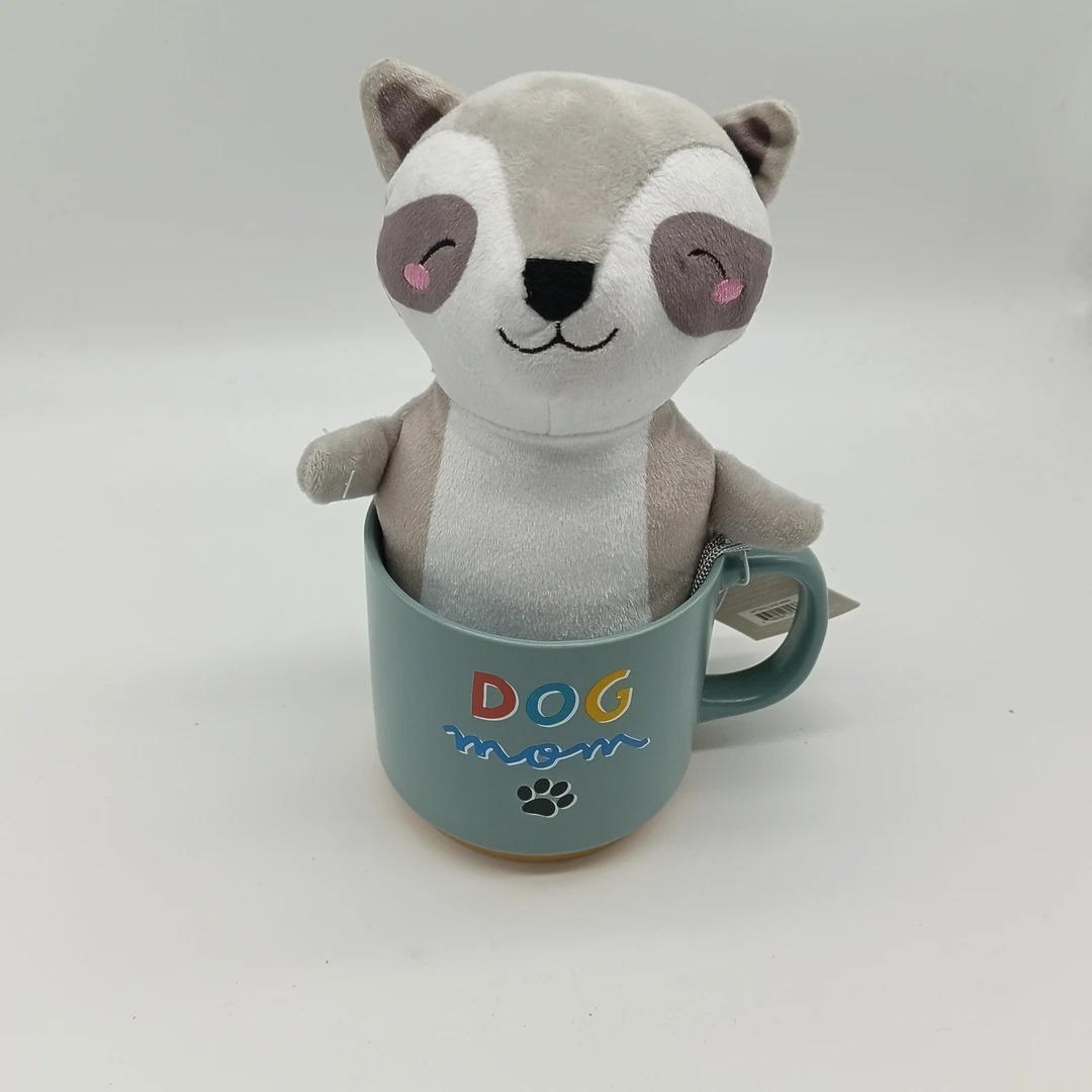 【293】陶瓷马克杯