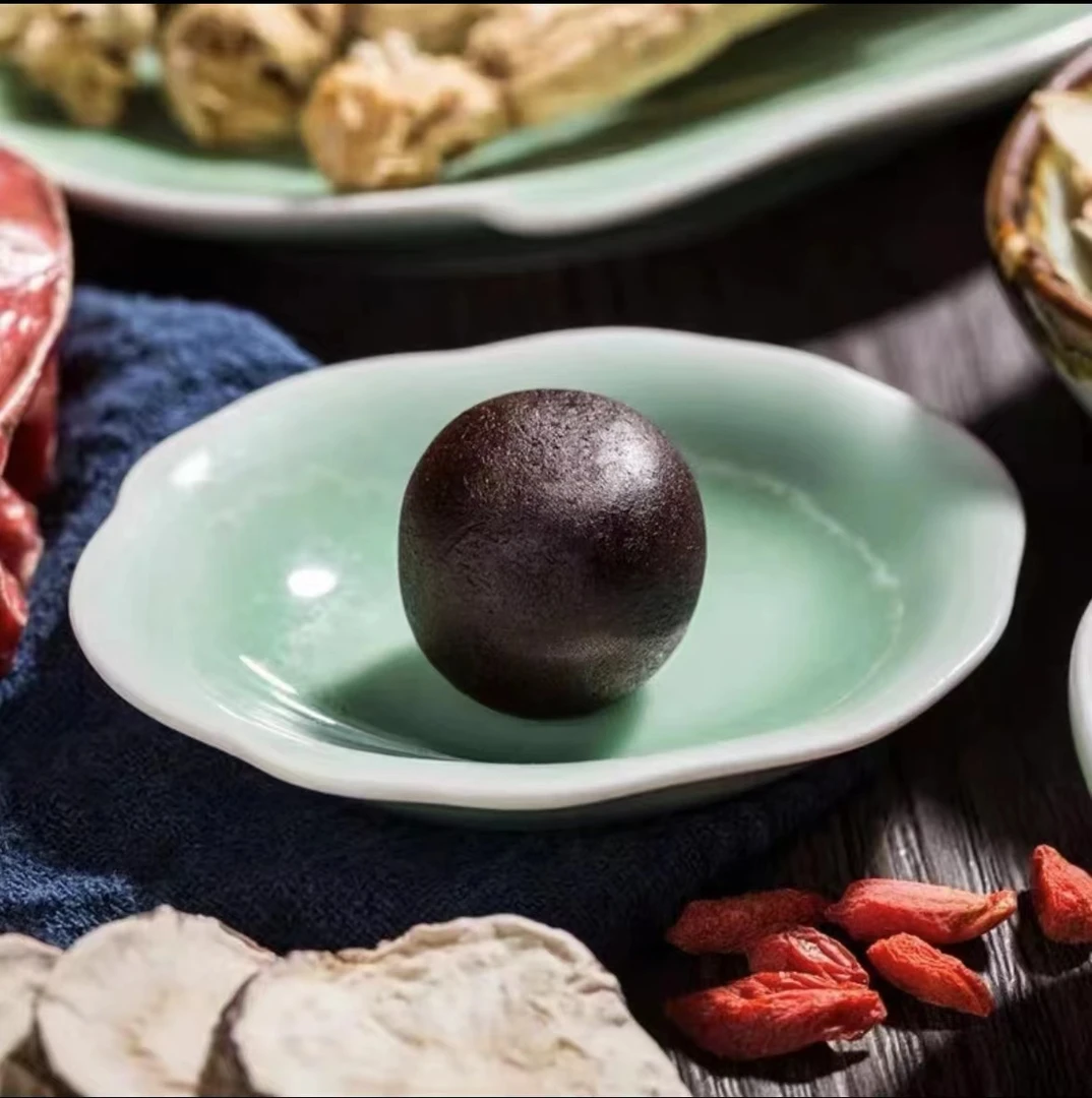 好料 好物推荐 甄选原材 5罐