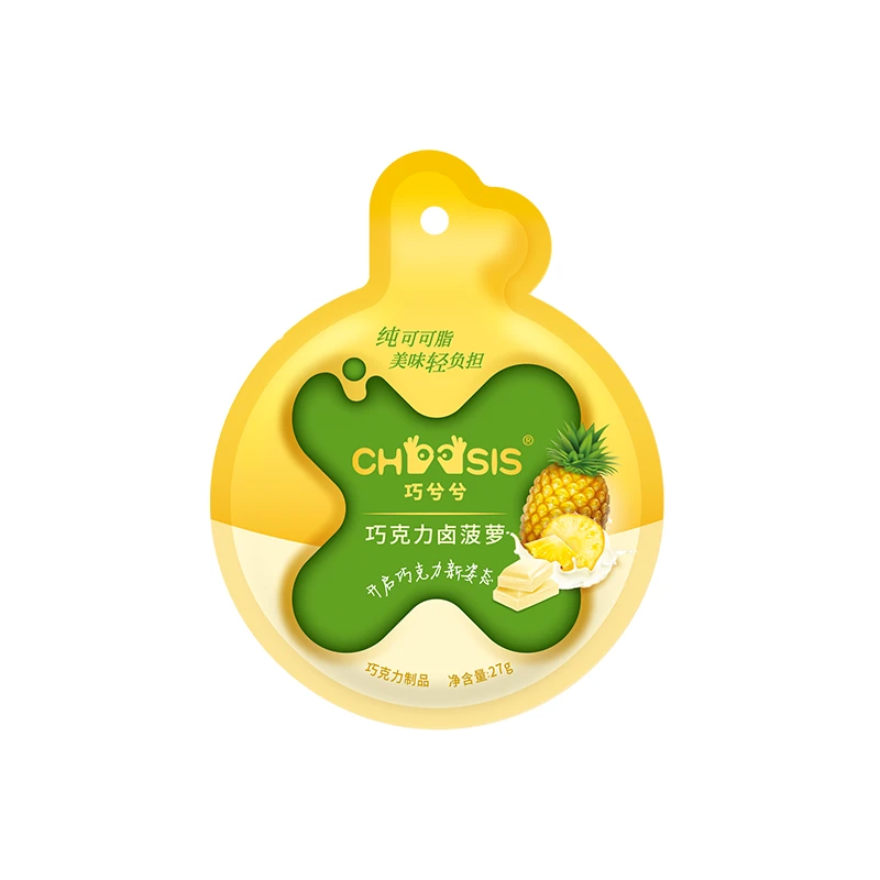 卤水果1袋t