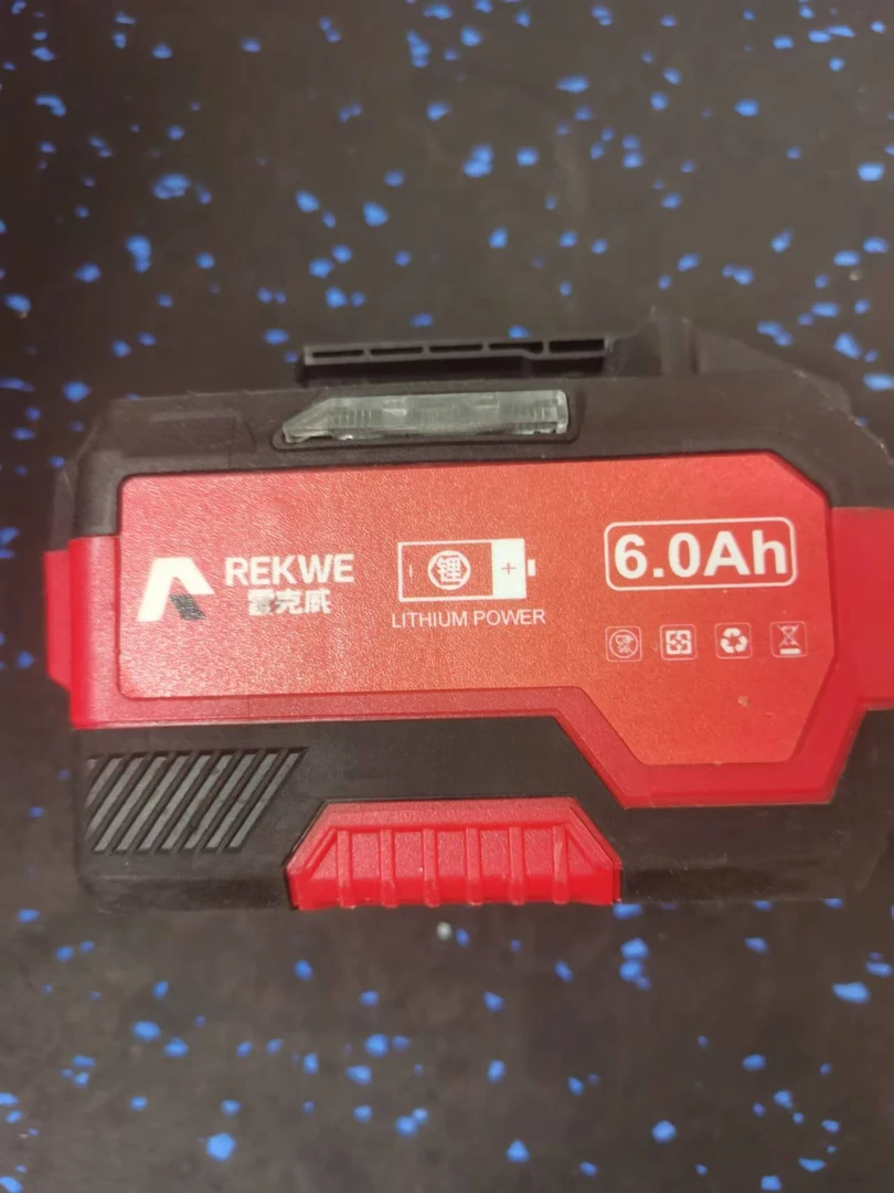 雷克威电扳手电池15节6.0A