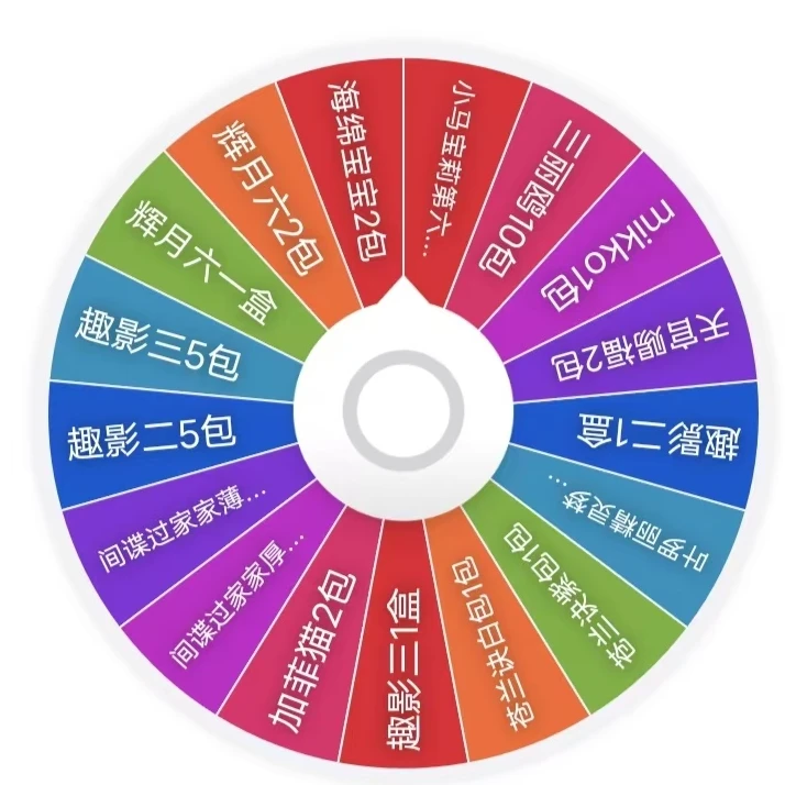 【转转乐大杂烩】卡游小马宝莉辉月包第6弹趣影3纪念