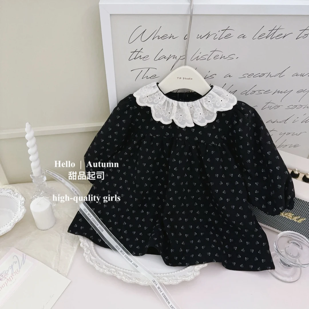 女童毛衣套装秋季2024新款韩版儿童针织衫外套洋气女宝宝开衫上衣