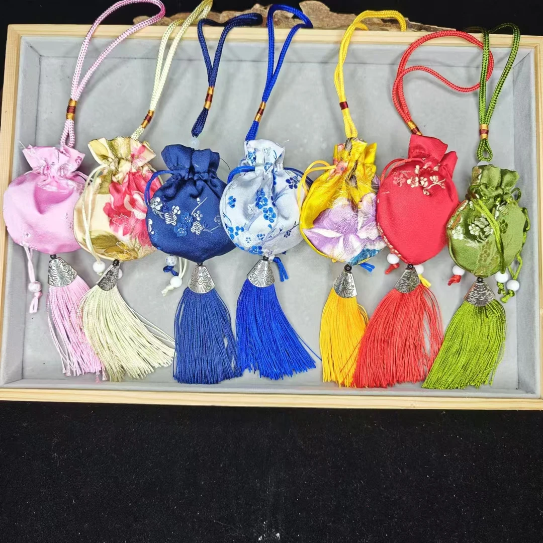 【硬货哥甄选】香囊香包 颜色随机发 A59