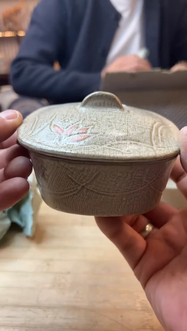 【闪购商品】陶瓷瓷片669三单