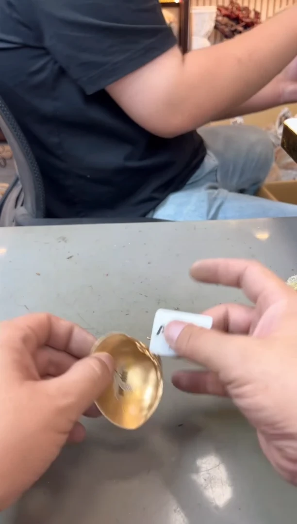 【闪购商品】瓷片677聚宝缘海淘精选