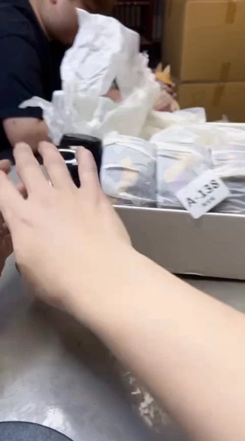 【闪购商品】瓷片138聚宝缘海淘精选