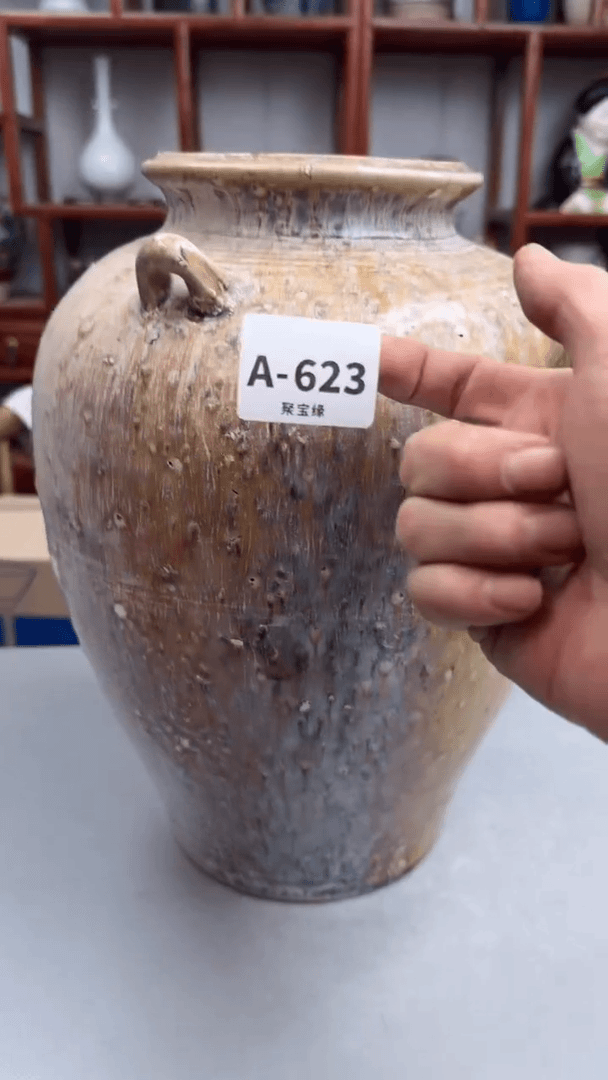 【闪购商品】瓷片623聚宝缘海淘精选