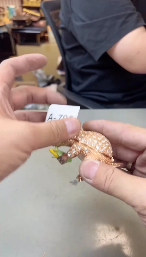 【闪购商品】瓷片790聚宝缘海淘精选