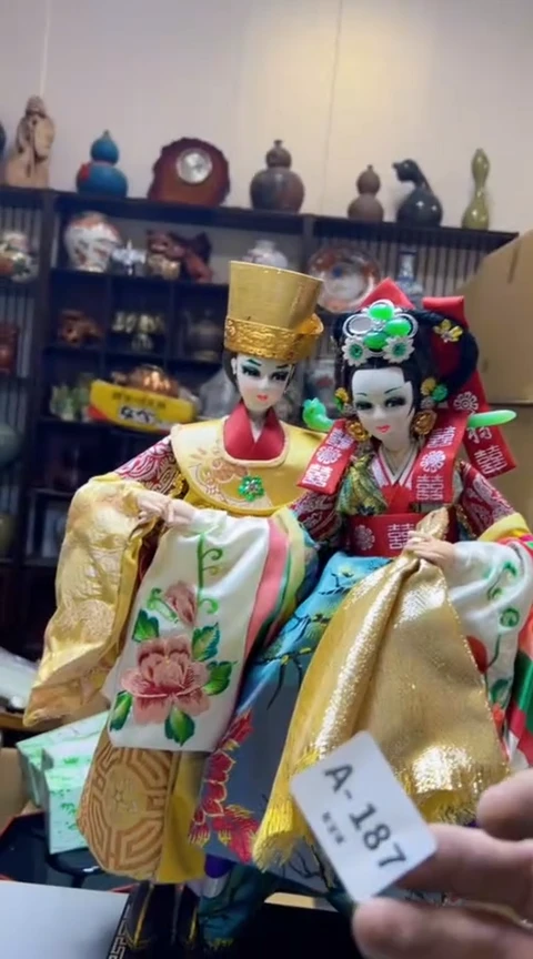 【闪购商品】瓷片187聚宝缘海淘精选