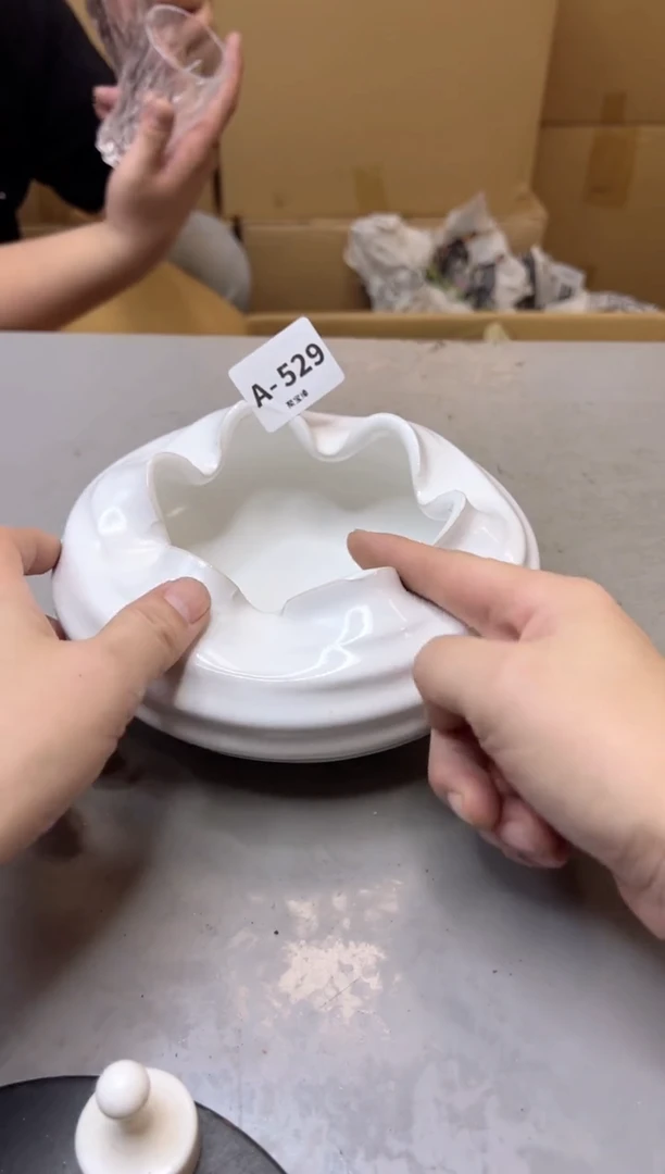 【闪购商品】瓷片529聚宝缘海淘精选