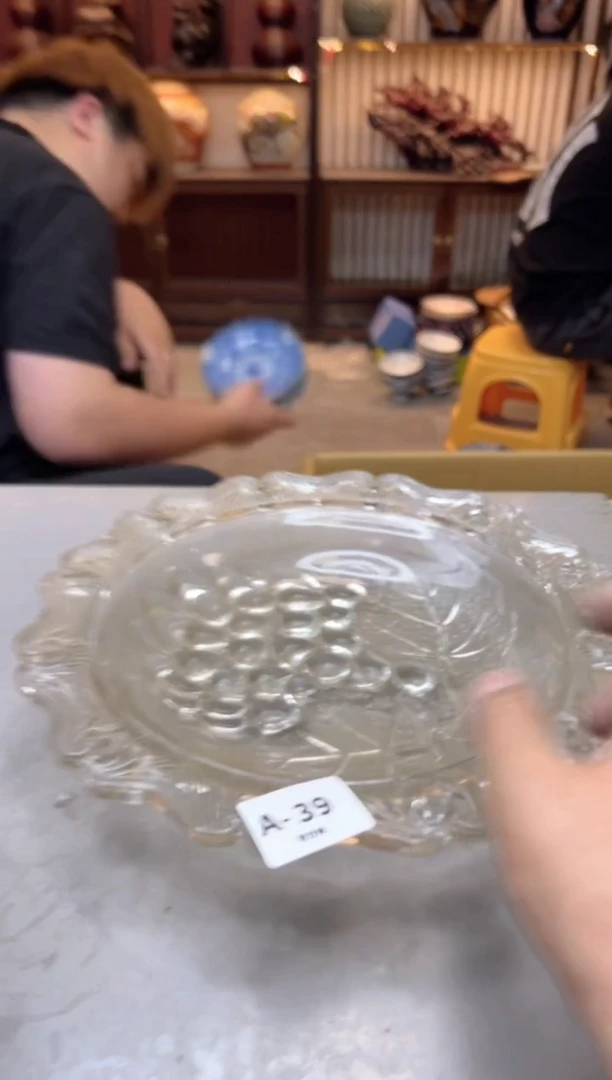 【闪购商品】瓷片39聚宝缘海淘精选
