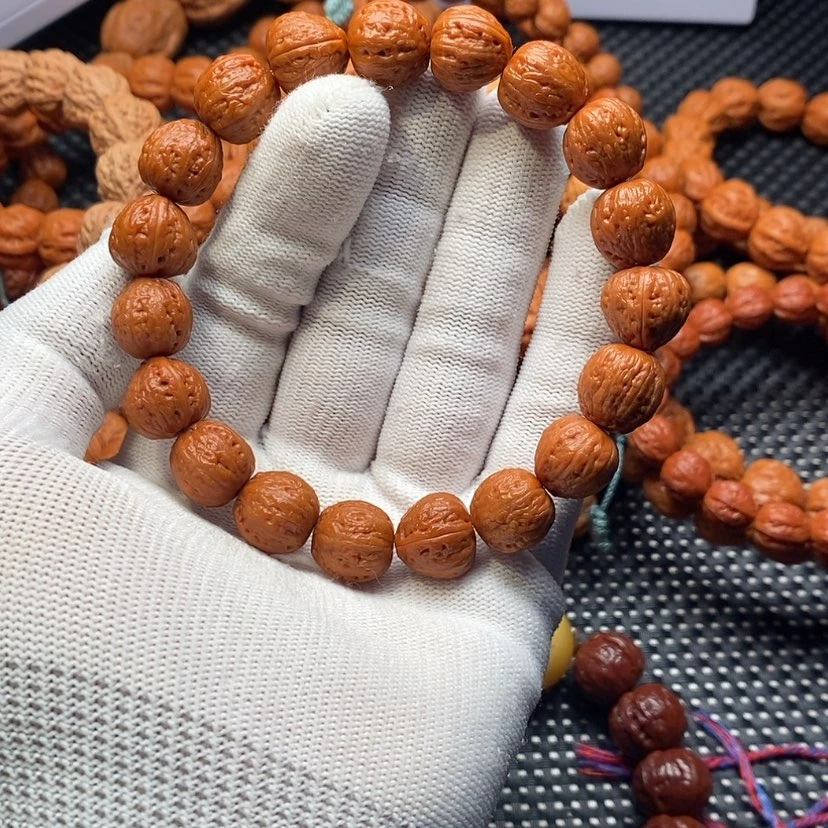 【闪购商品】文玩核桃吊坠