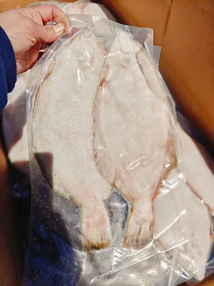 【牛耶专属】大连深海野生速冻小嘴鱼4斤左右/4条