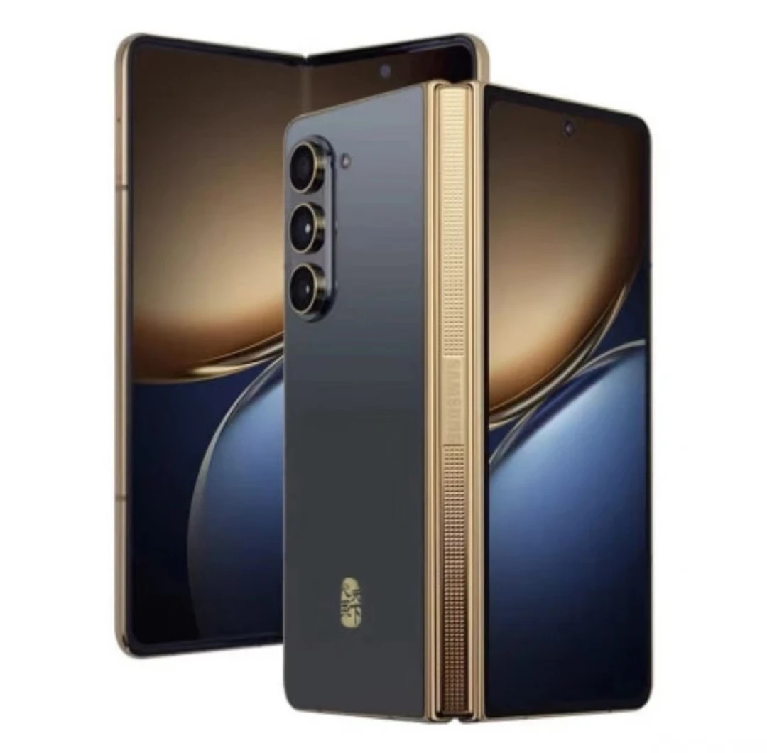 99新 Samsung/三星 二手99新 Samsung/三星 W24 5G国航折叠屏手机