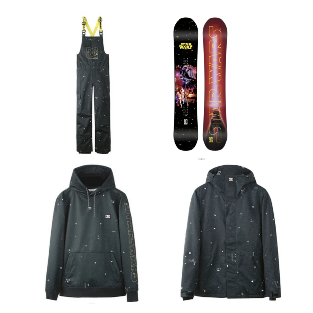 傲天极限DC雪服雪裤雪板 卫衣91340  91342  91355  91335  91338