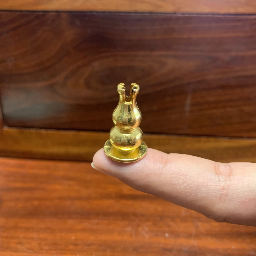 合金葫芦香插香架线香架盘香托