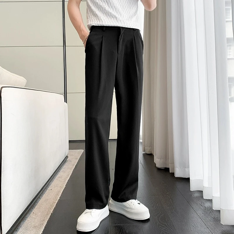 男士百搭裤子Y201-400【直播专链】