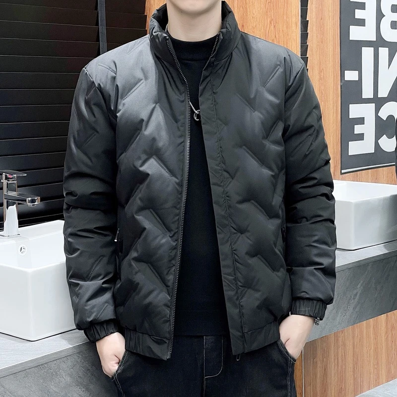 R201-400百搭男士外套【直播专链】