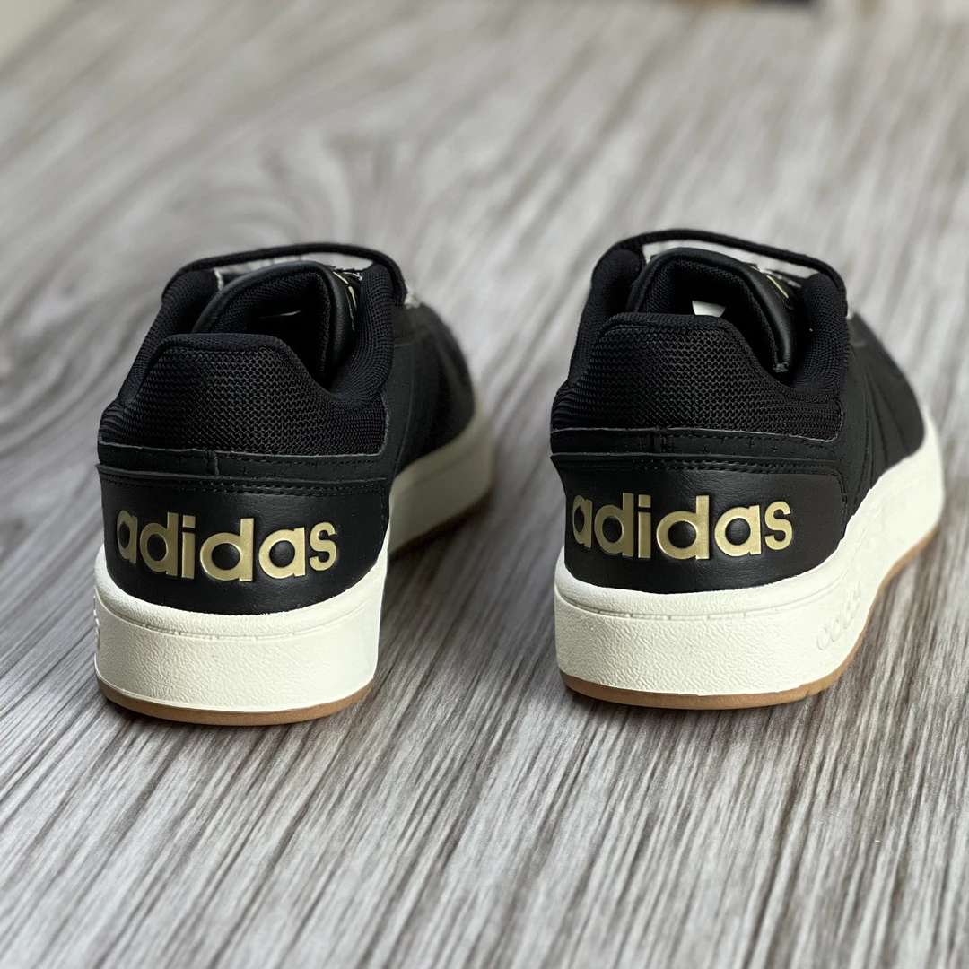 Adidas阿迪达斯正品男鞋NEO经典低帮防滑运动休闲鞋滑板鞋GZ7968