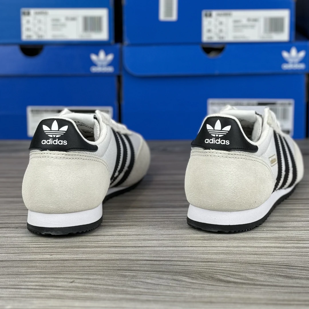 Adidas阿迪达斯三叶草正品男鞋女鞋经典百搭休闲鞋情侣鞋IH1321
