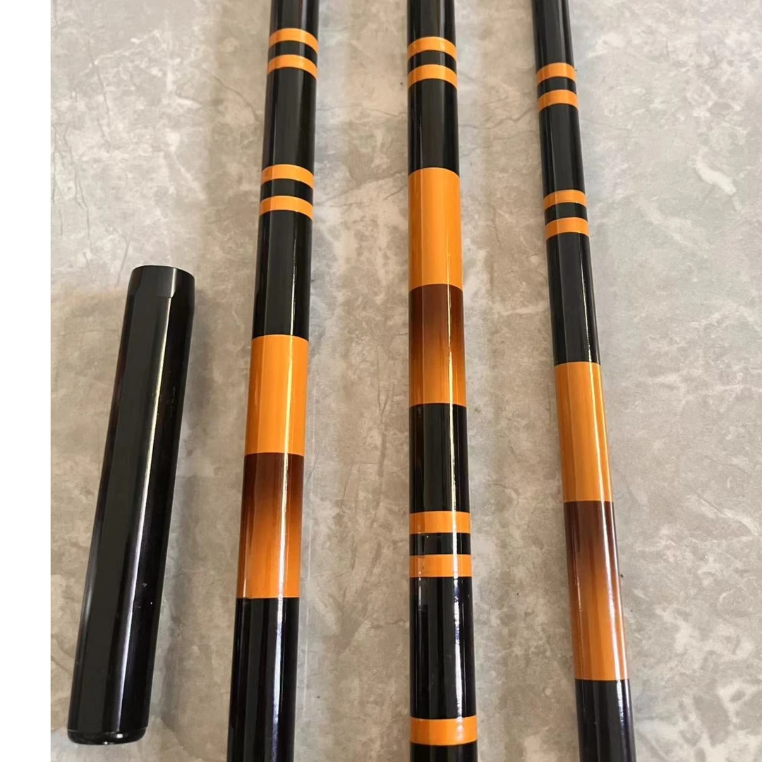 特作天道倒插款竿架碳素并继竿架竞技黑坑超硬超轻竿架