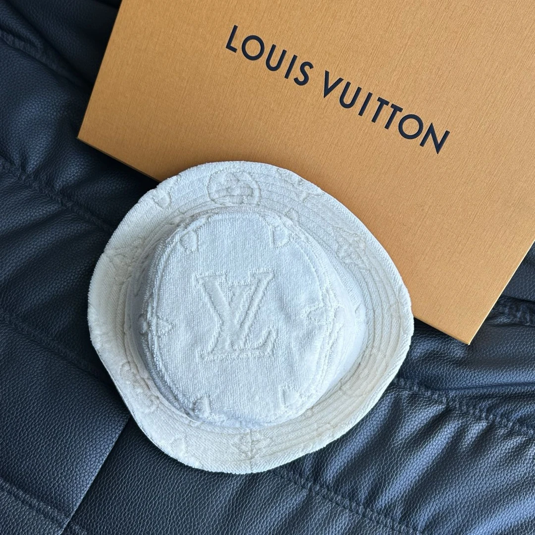 LV路易威登 渔夫帽