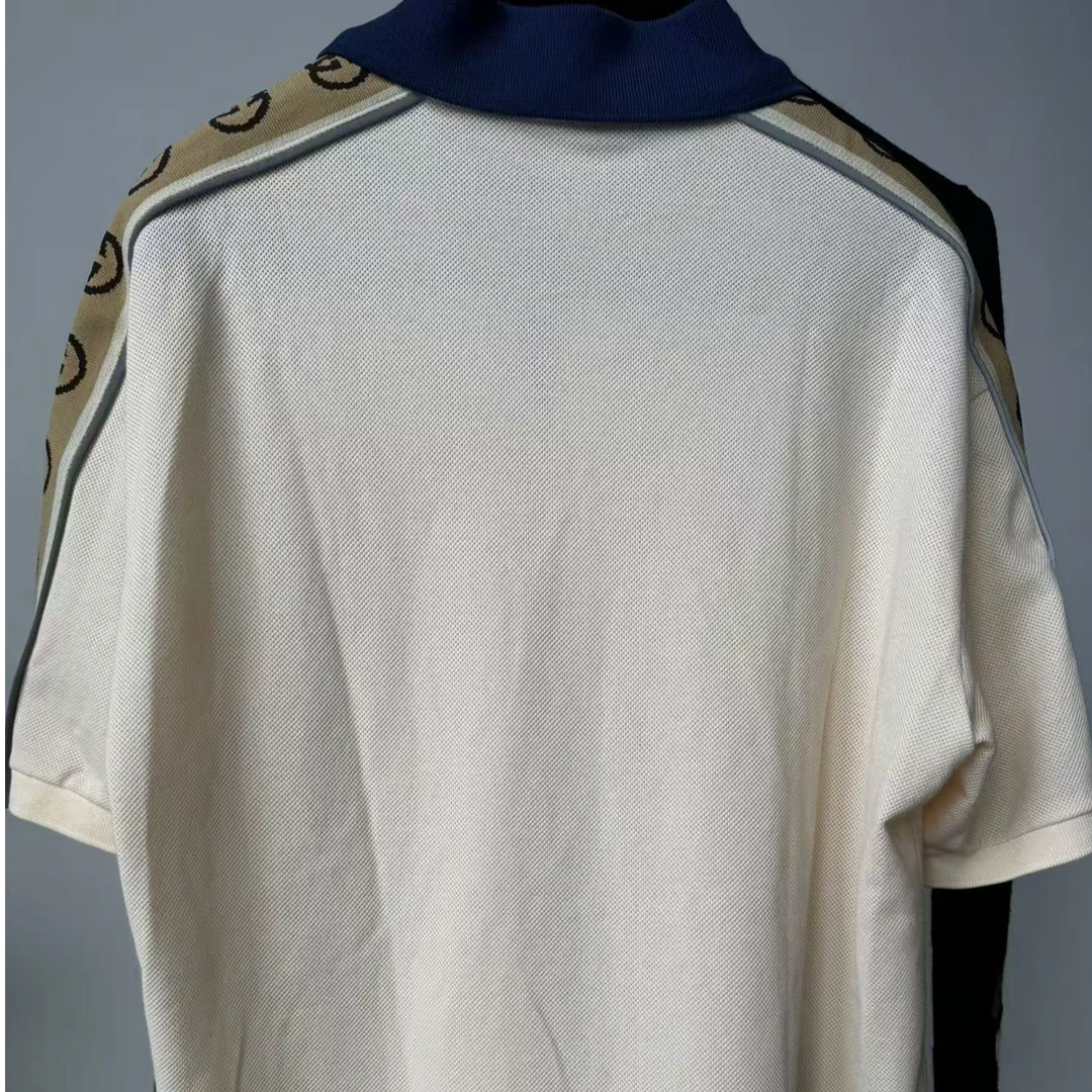 Gucci古驰polo短袖