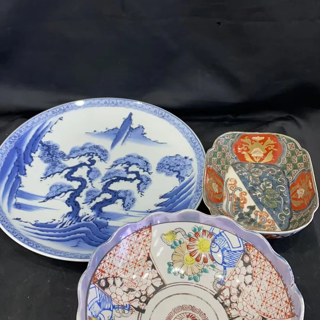 CE18科华苑文物商店/甄选/随机一件