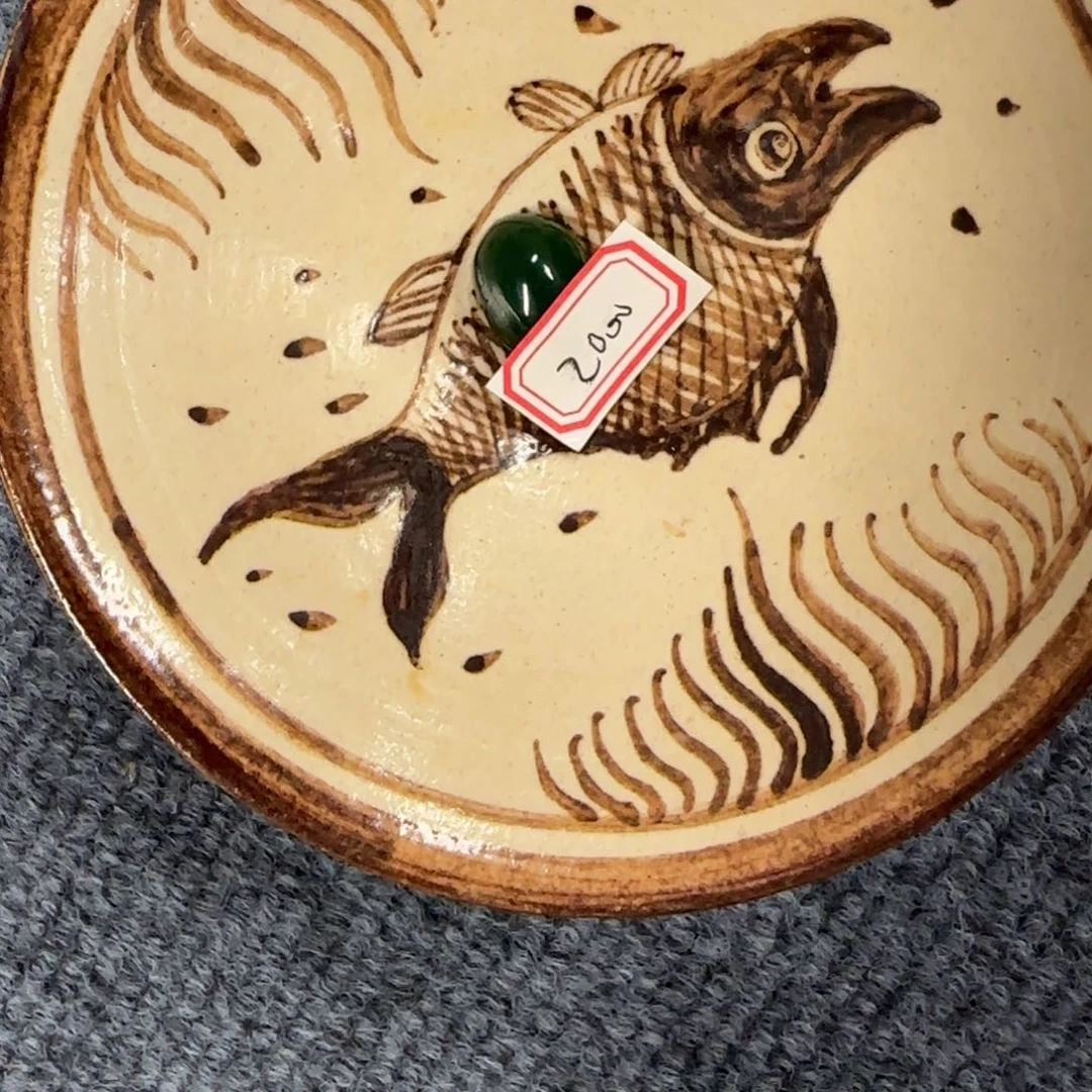 摆件༺***༻瓷器的制作工艺和