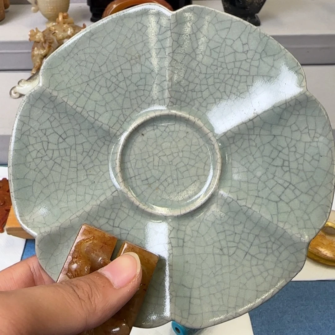 摆件瓷器摆件艺术