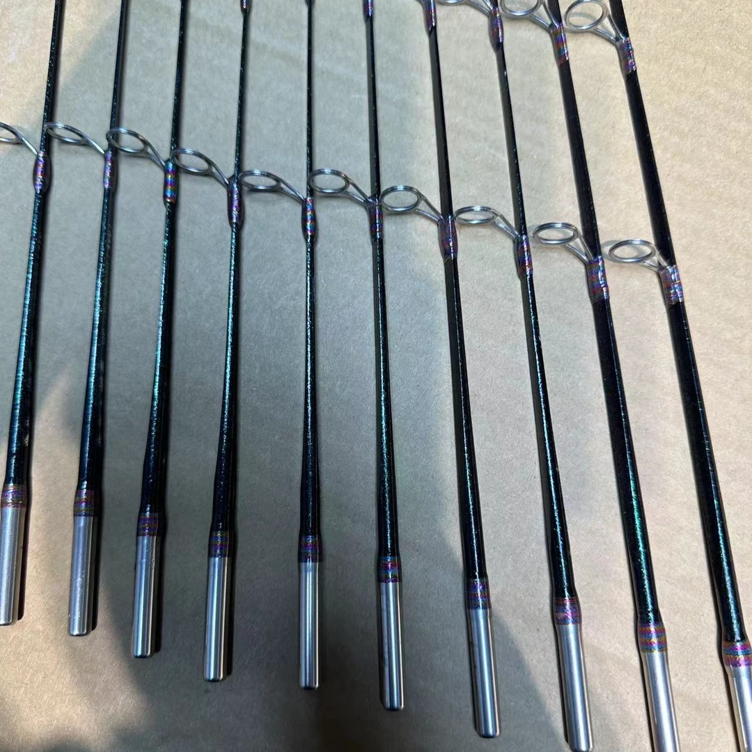 威海盛世  冰钓竿