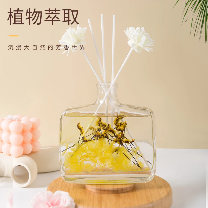 香薰家用室内持久留香香卧室香水卫生间除臭空气清新装饰品蒂詩宣