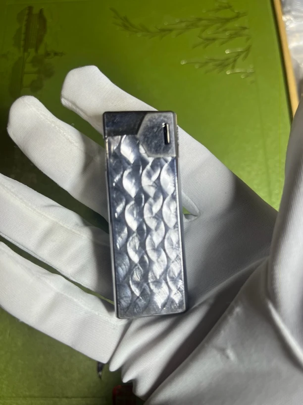 中古充气打火机  链接031