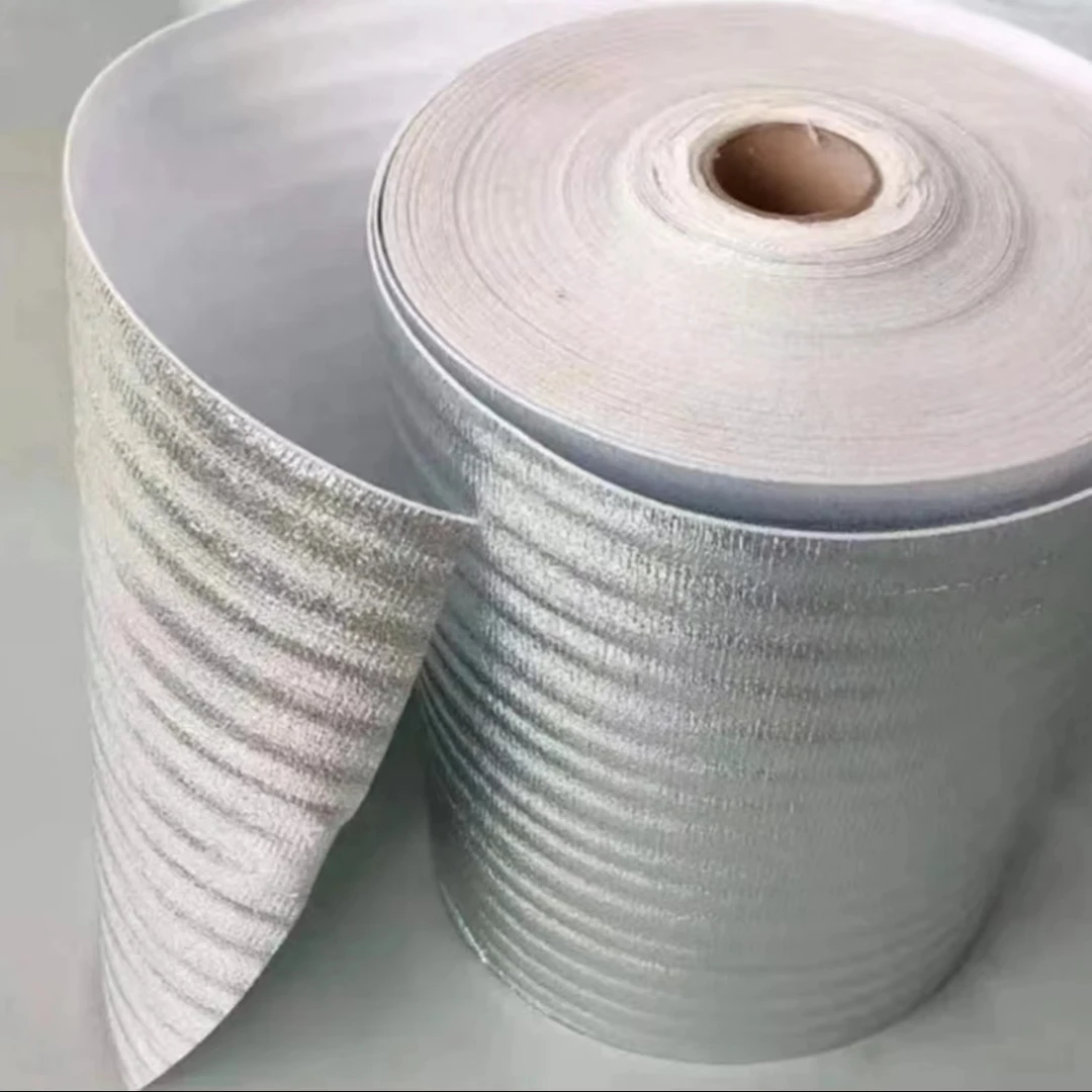 【云上小院】千层金用保温棉