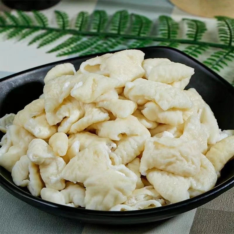 新鲜猪大肠500g鲜冻肥肠七成熟免煮干锅小炒肥肠买十包自动包邮