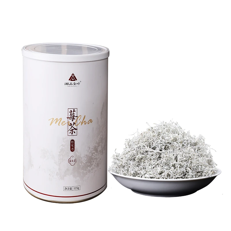 湘品金叶芽尖莓茶高品质藤茶（特级芽尖）