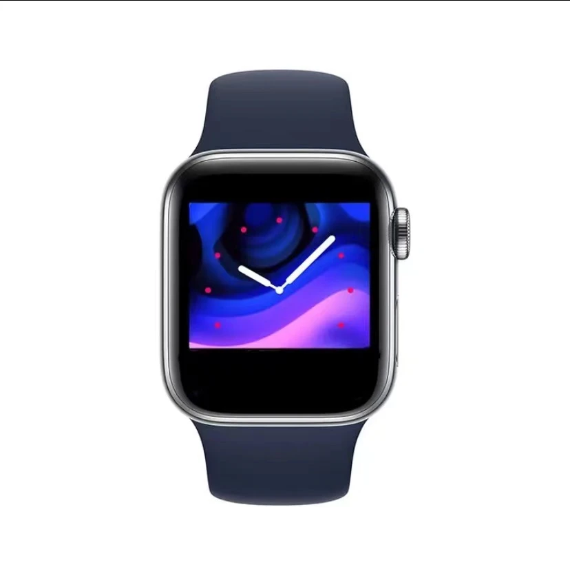 【外贸品质】多功能智能手环支持蓝牙规格通话牙（发货颜色随机)