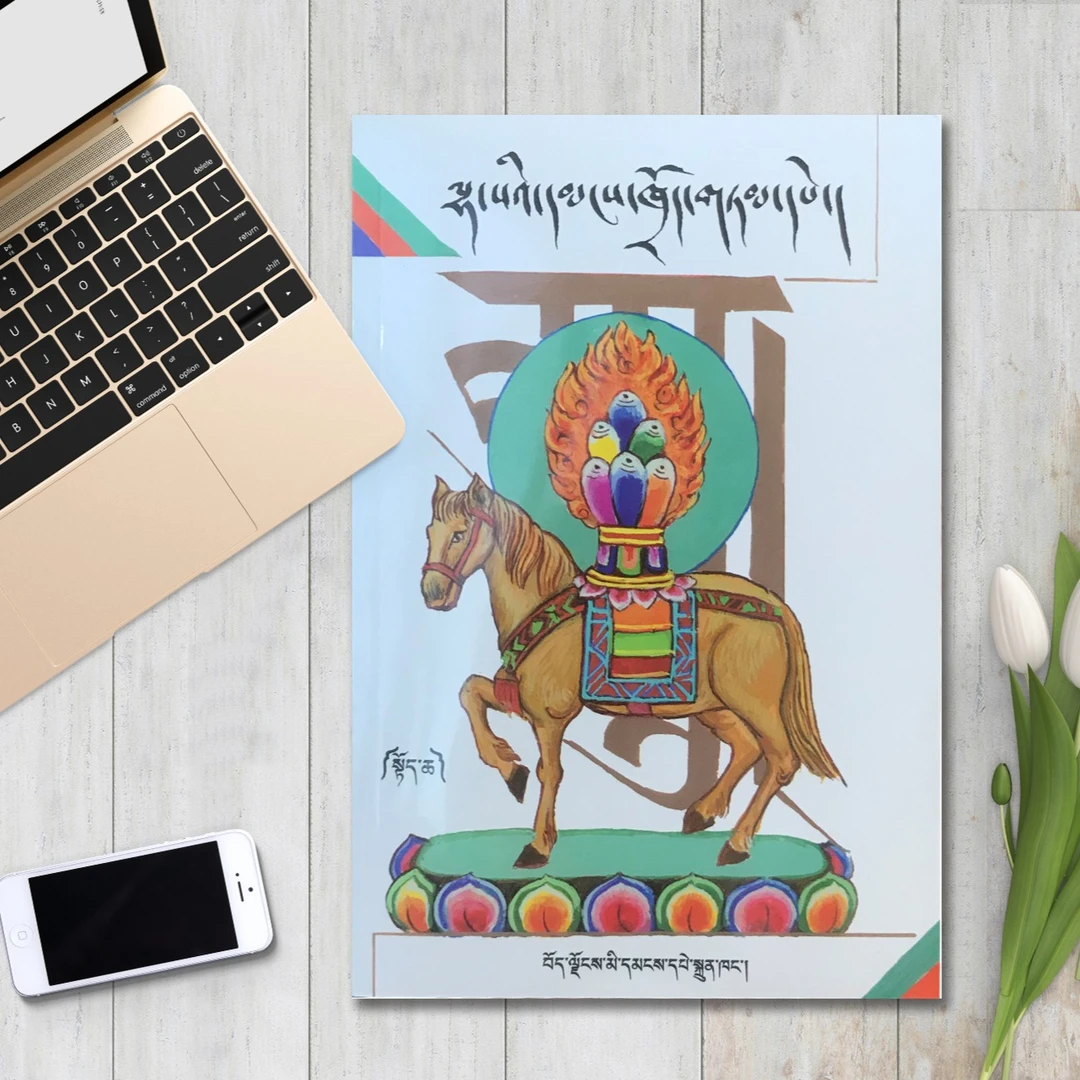 拉萨民间谚语集藏文书籍