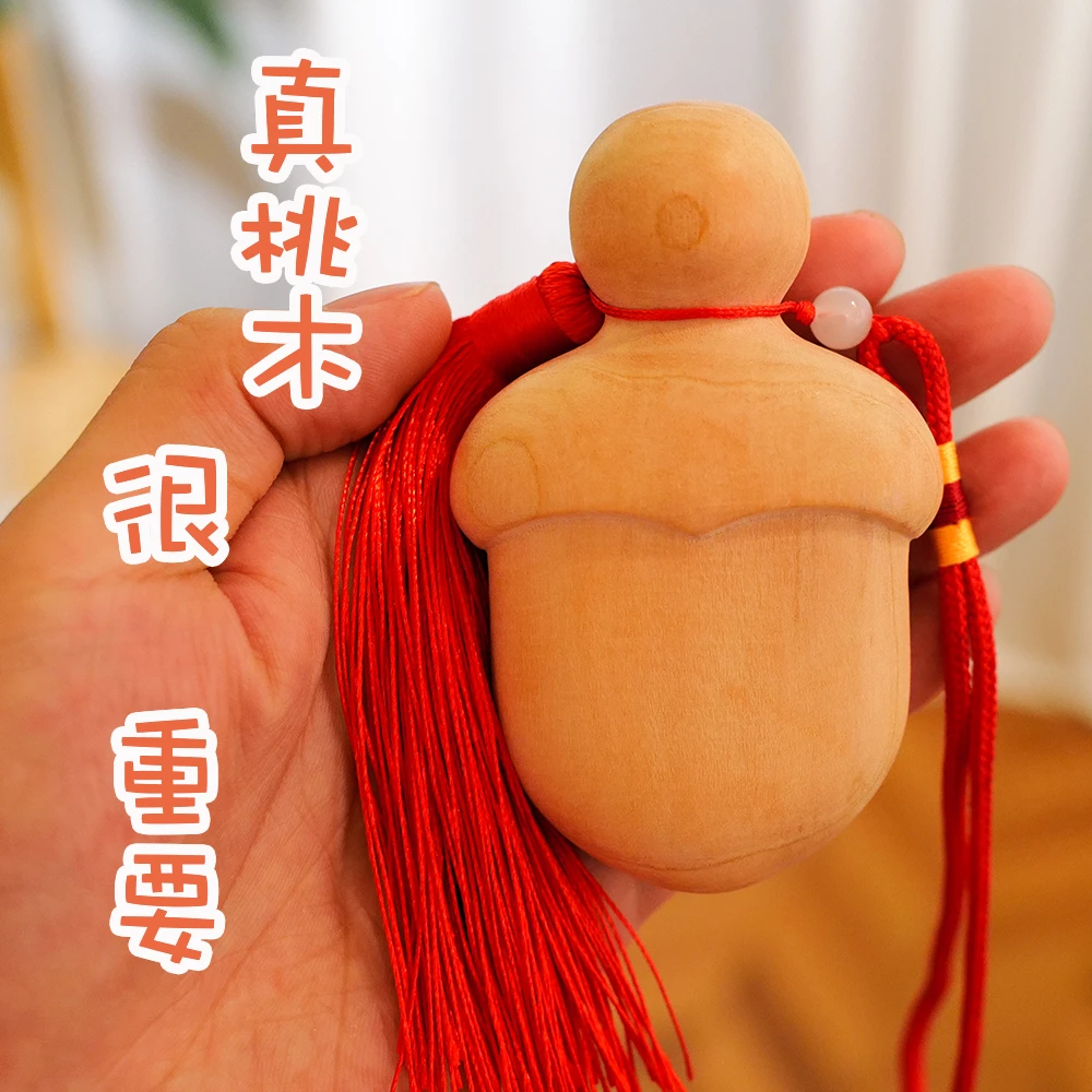 尚方饱剑桃木可爱小李肥剑尚方宝剑小李肥刀桃木剑斧头木制萝卜