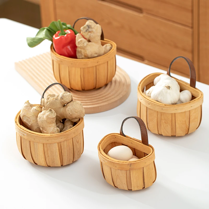 【Sungsa】多功能壁挂收纳篮